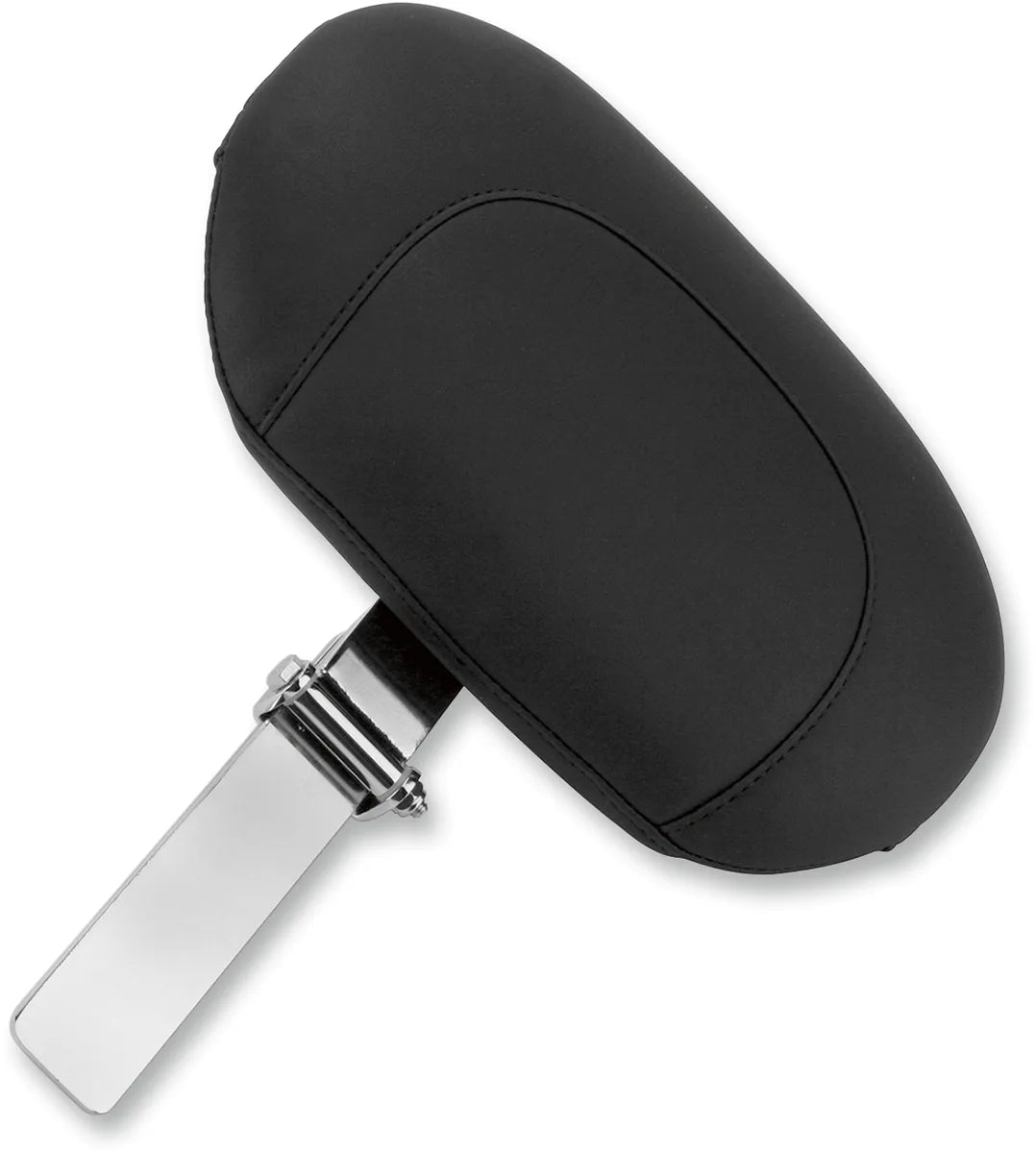 Super Touring Removable Driver Backrest