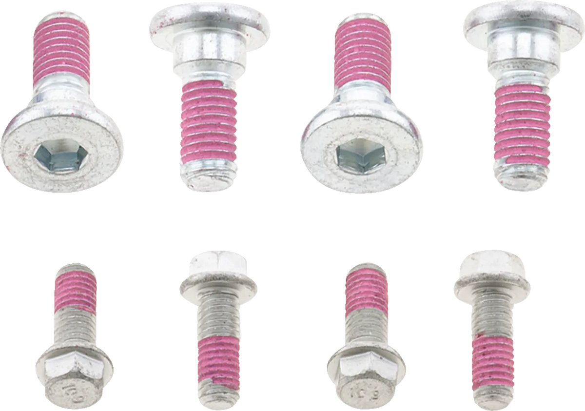 Rotor Bolt Kit