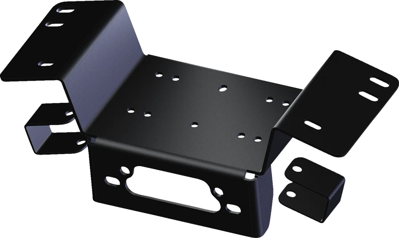 Winch Mount
