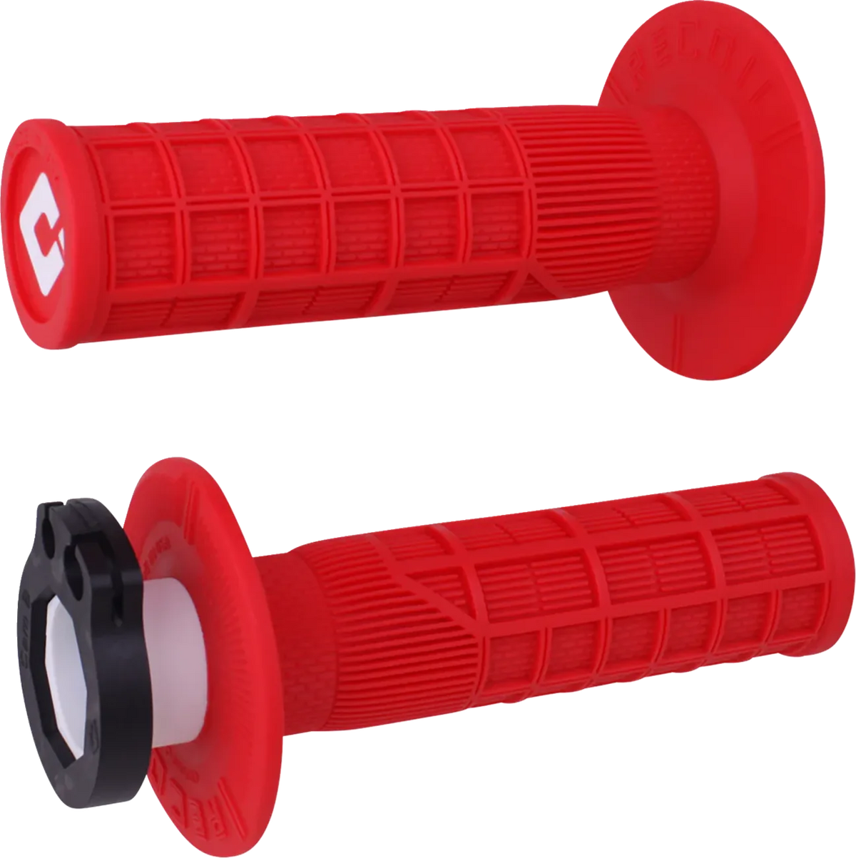 Recoil Grips