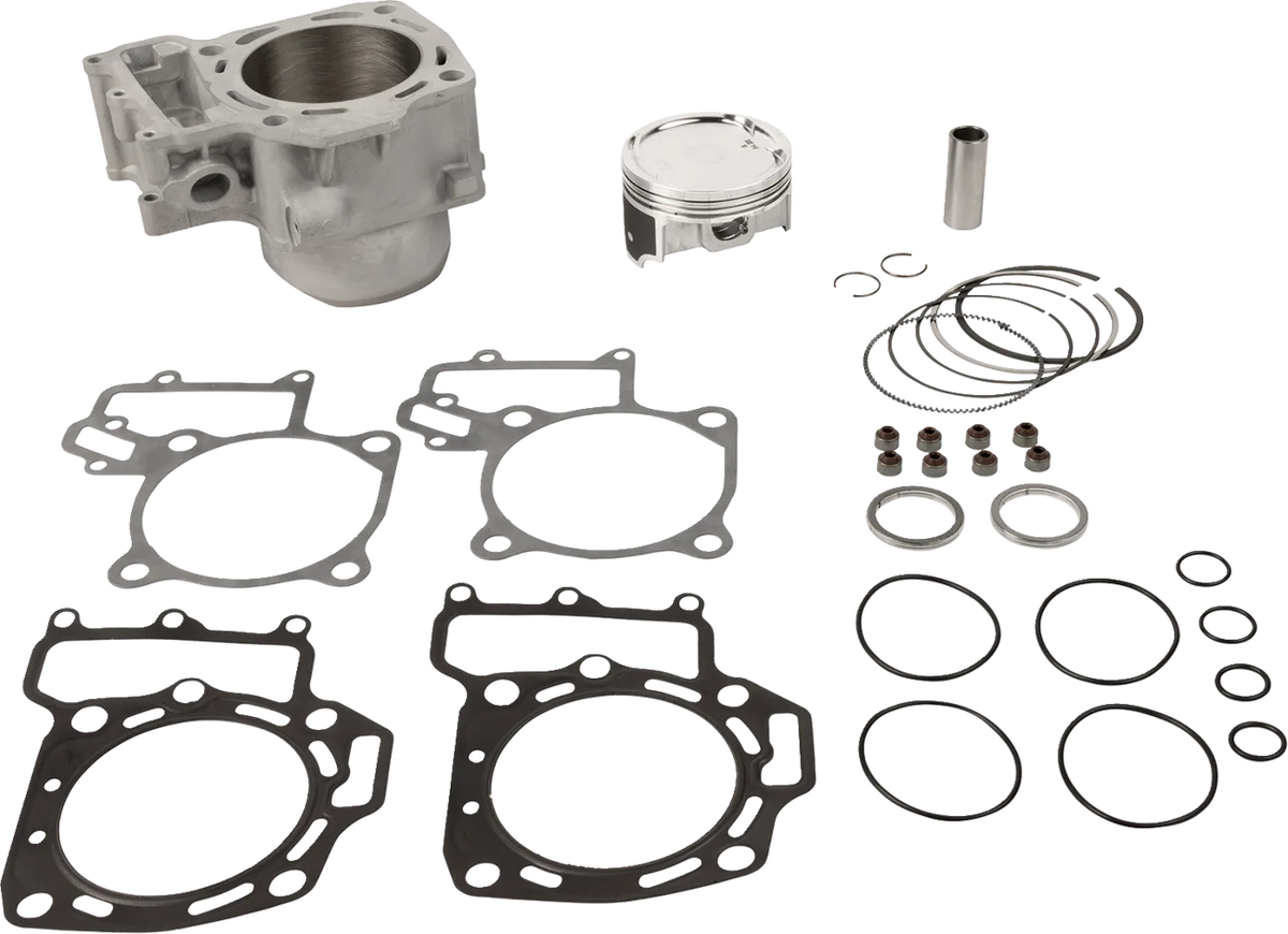 Standard Bore Cylinder Kit