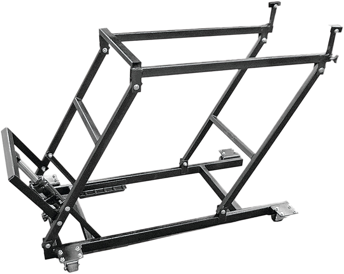Polar Lift