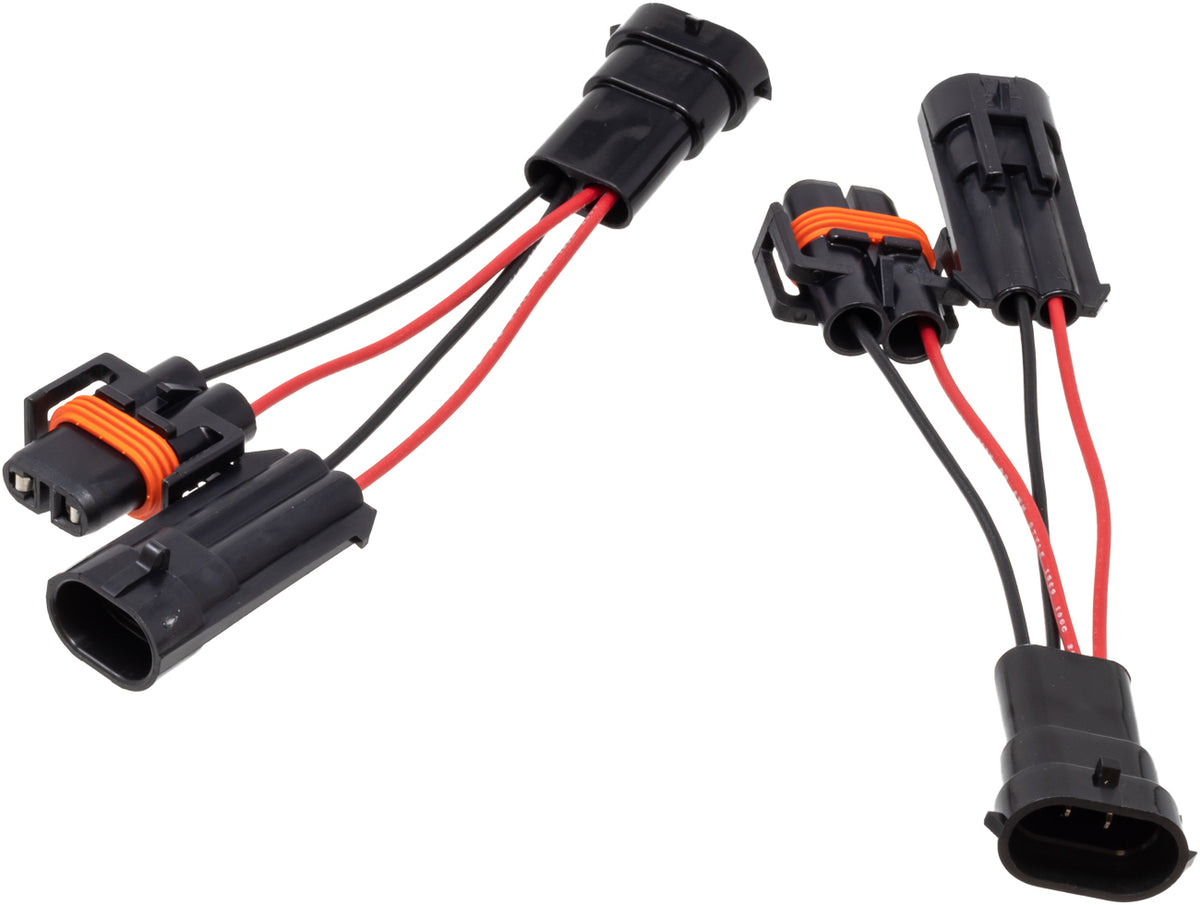 Passing Lamp Adaptor Harness