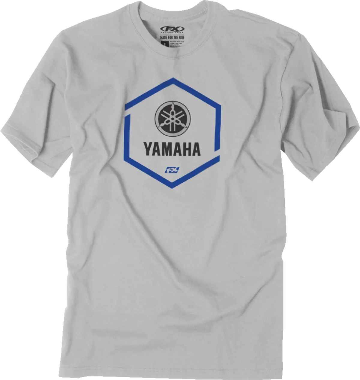 Yamaha Hexagon T-Shirt