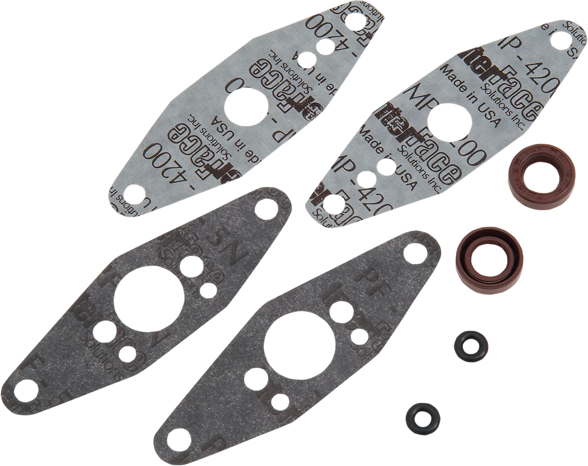 Exhaust Valve Gasket Kit
