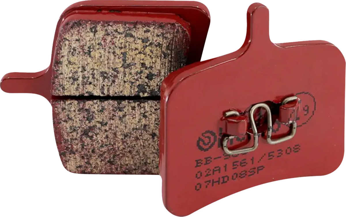 PRIME Sinter SP Brake Pads