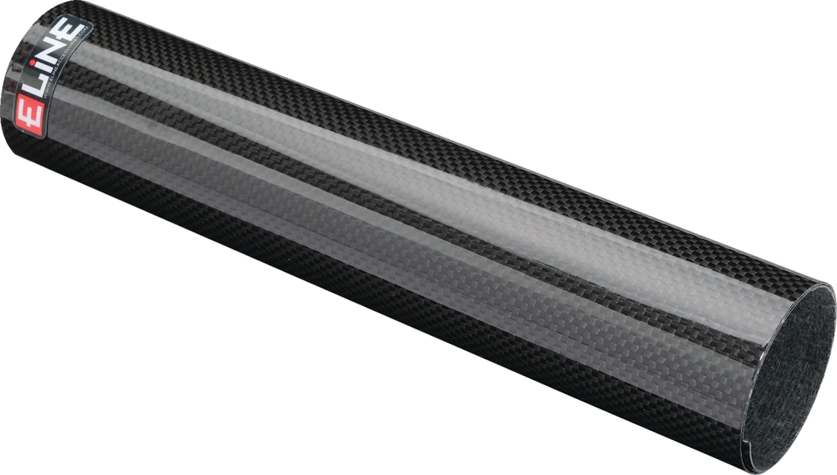 Carbon Fiber Fork Guards