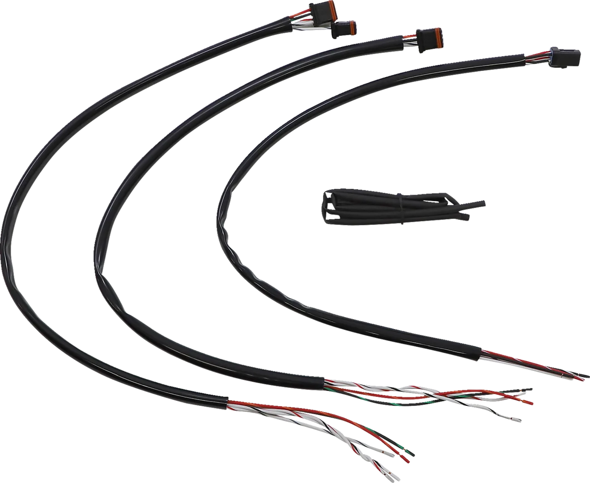 Handlebar Extension Wiring Kit