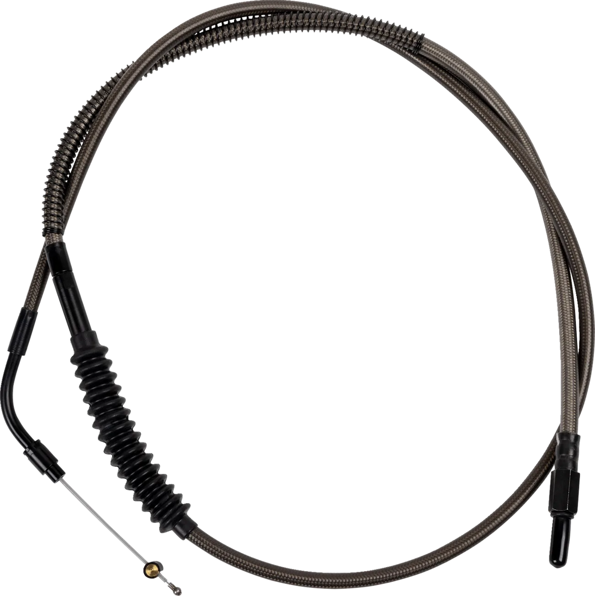 Carbon Clutch Cable