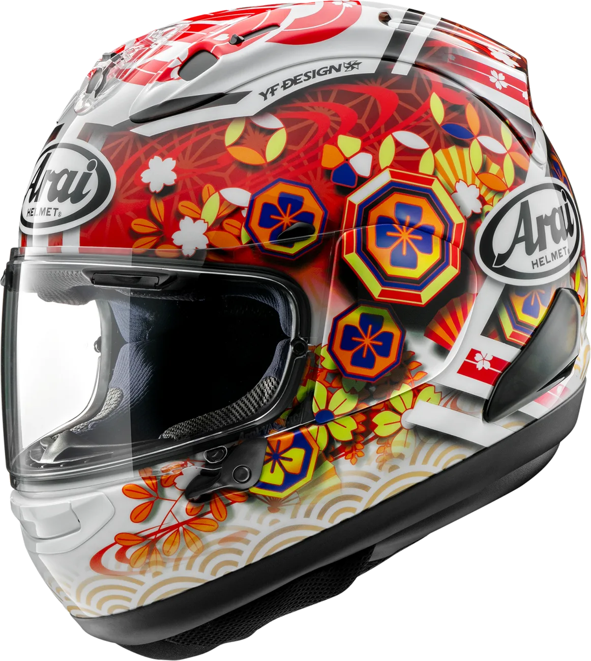 Corsair-X Nakagami-4 Helmet