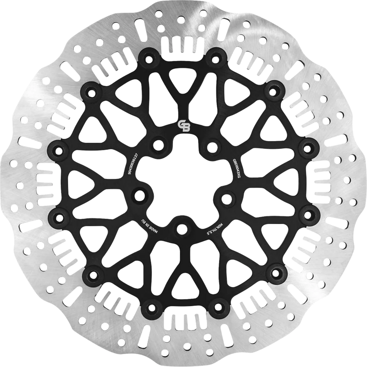 Brake Rotor