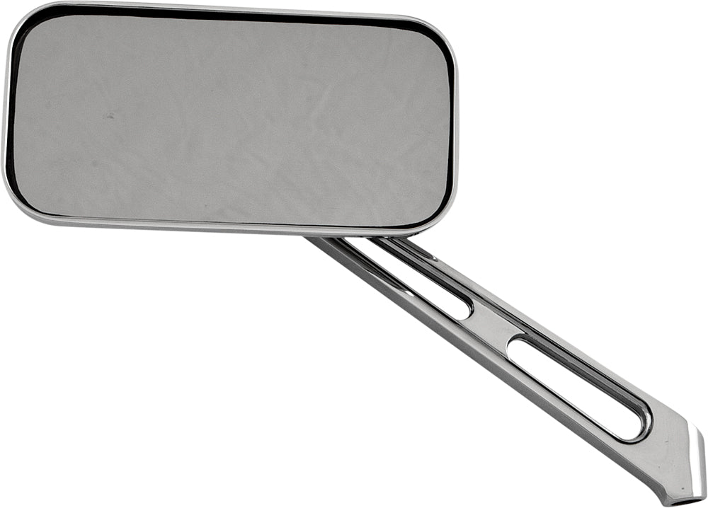 Rectangle Alloy Mirror