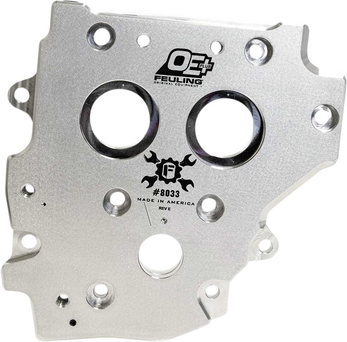 OE+ Camplate