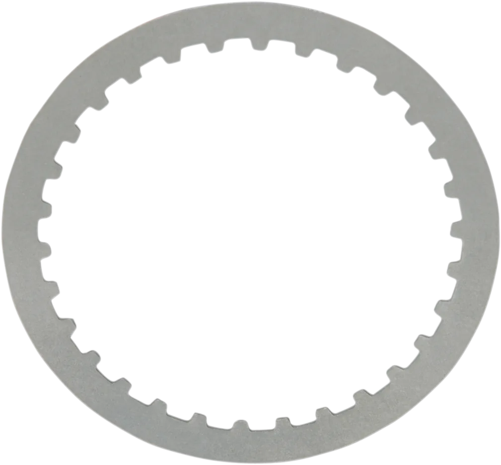 Steel Clutch Drive Plate