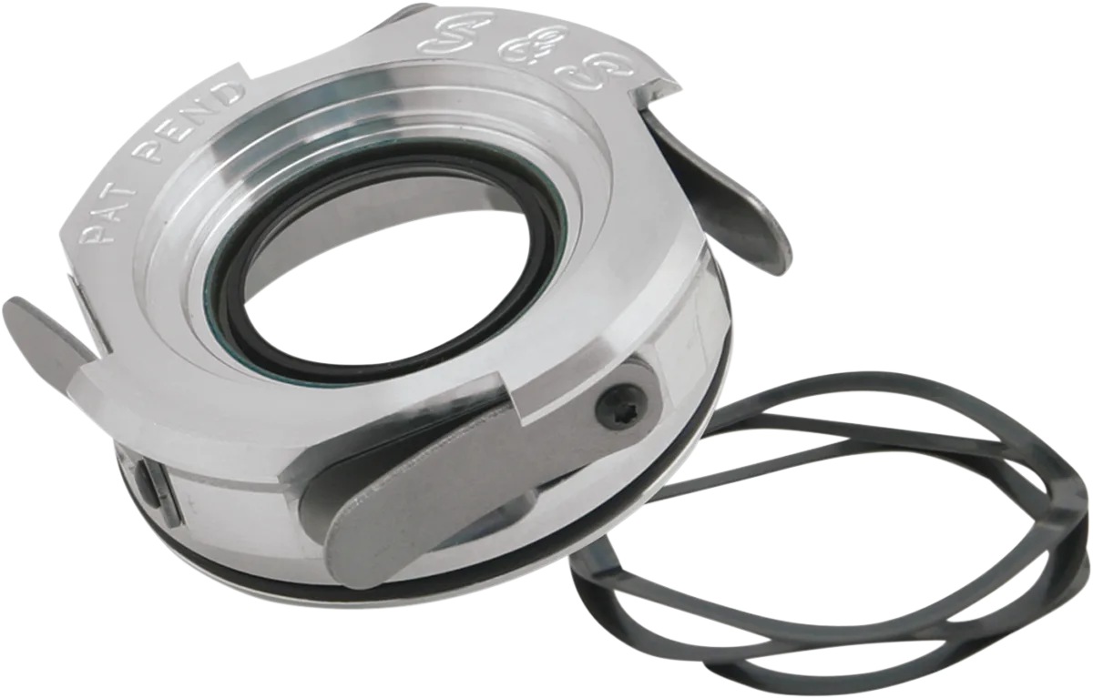 Crankcase Breather Valve
