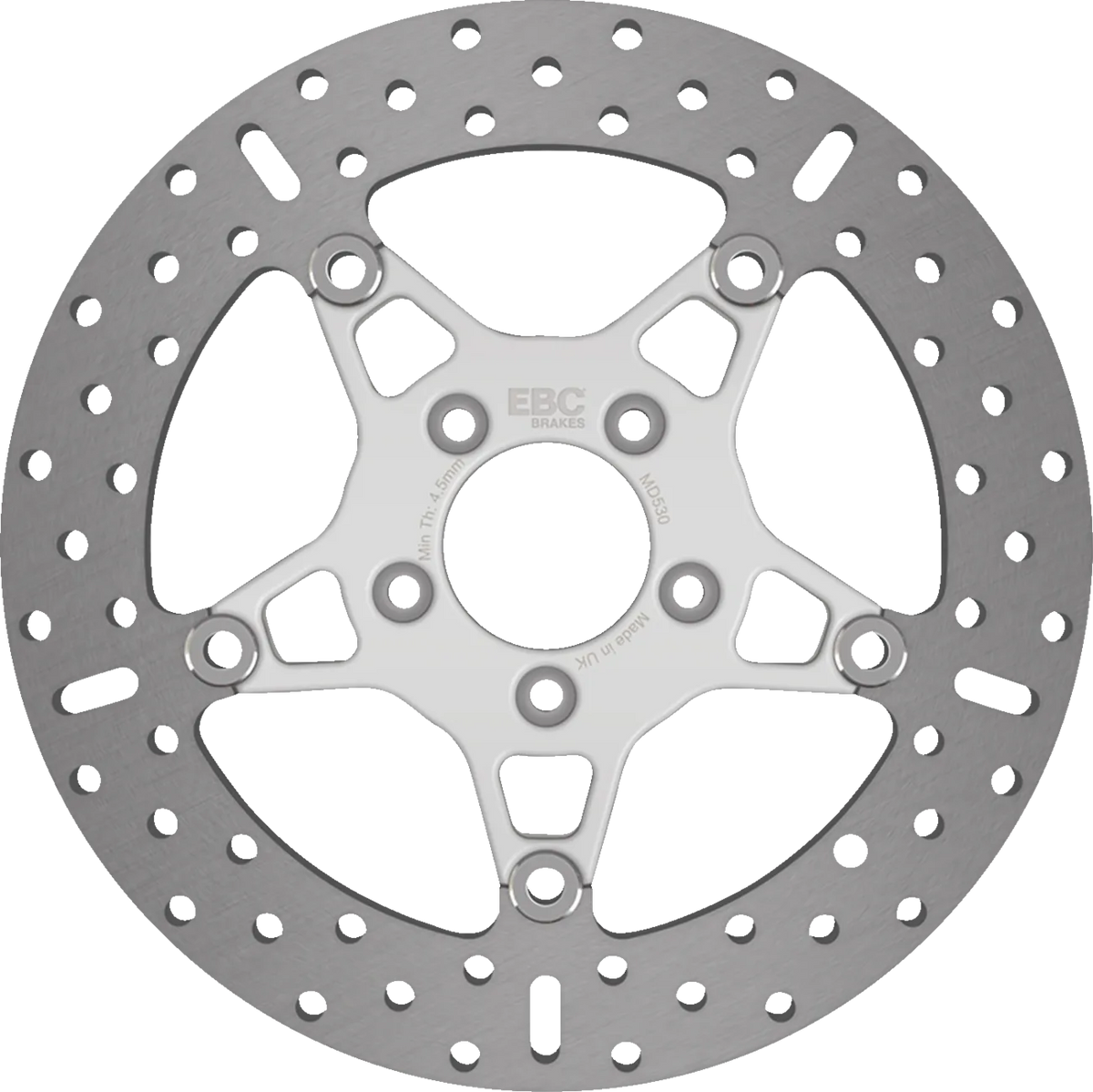 Brake Rotor
