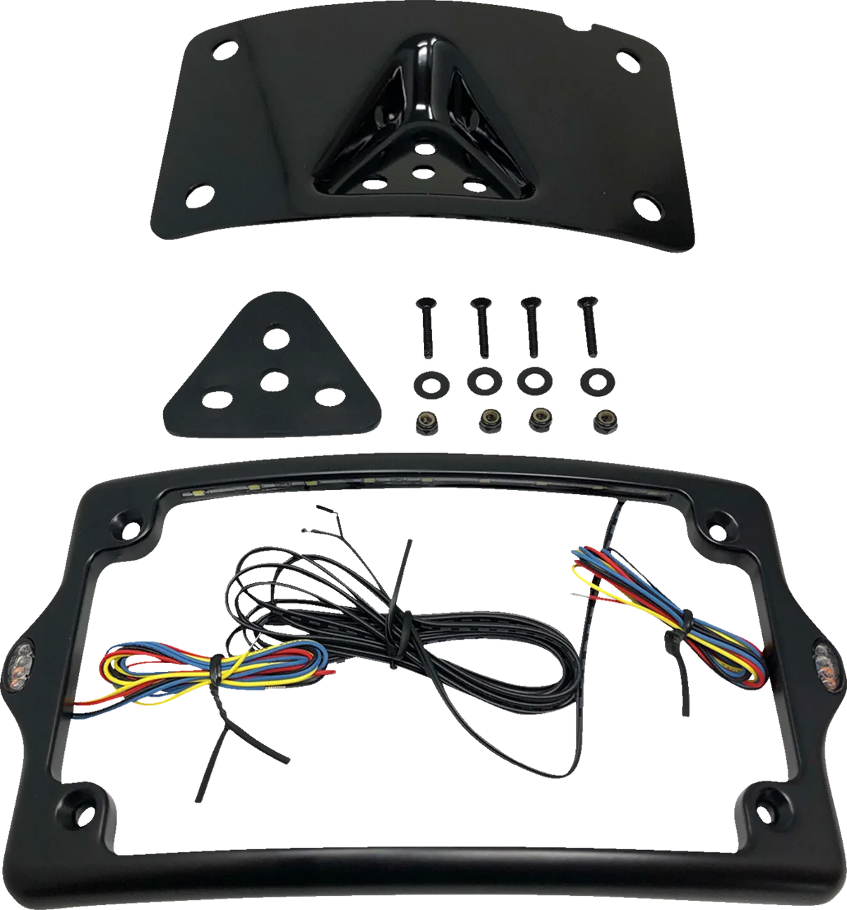 Elypse 3-1 LED License Plate Kit