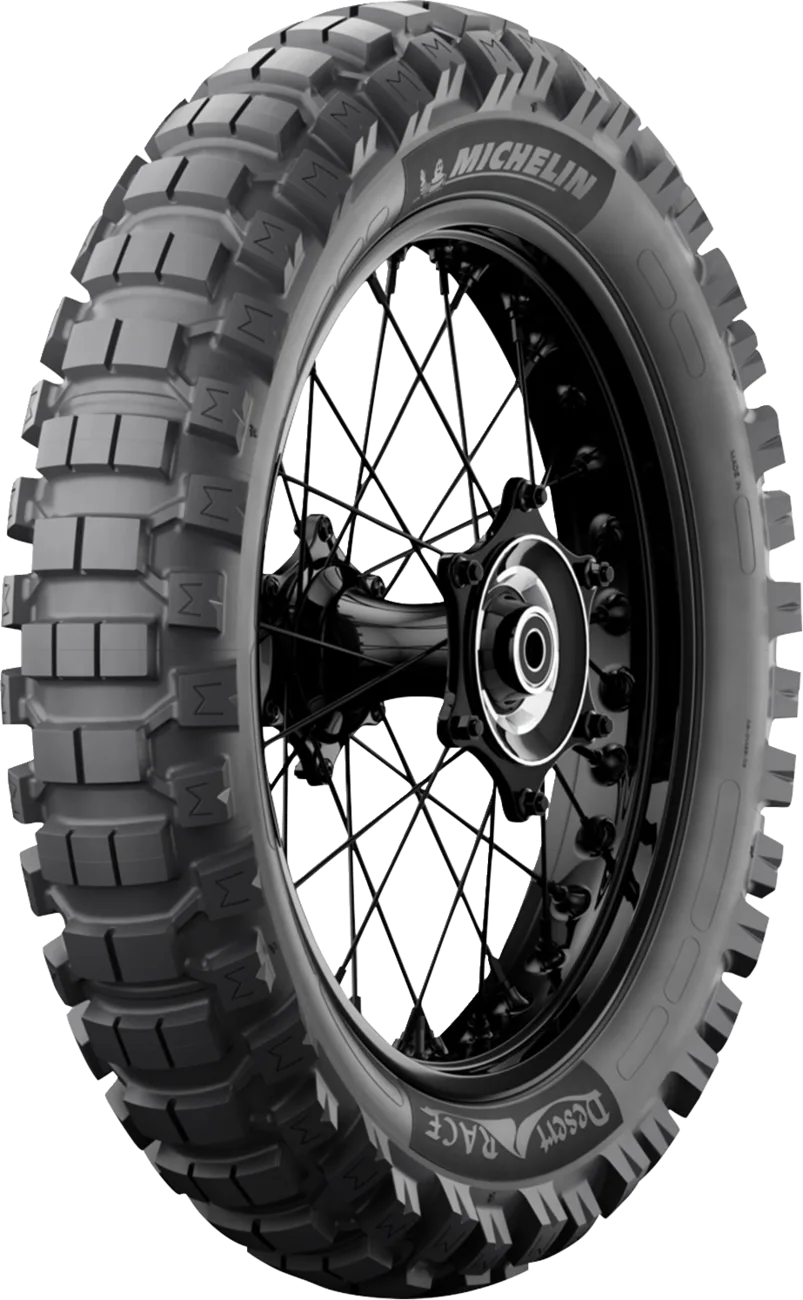 Desert Race Tire