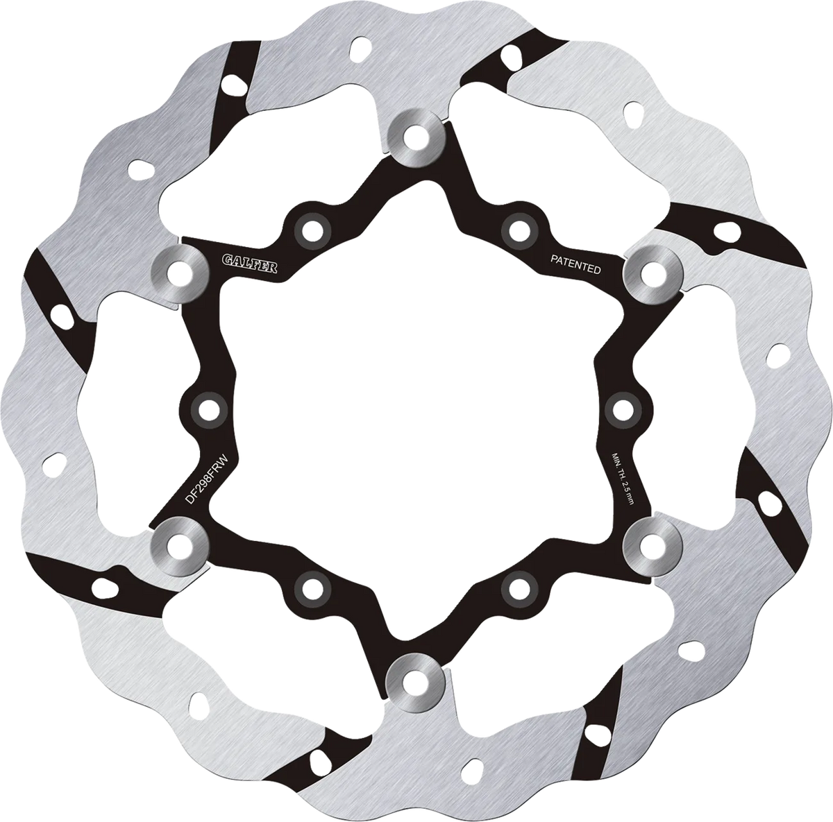 Brake Rotor