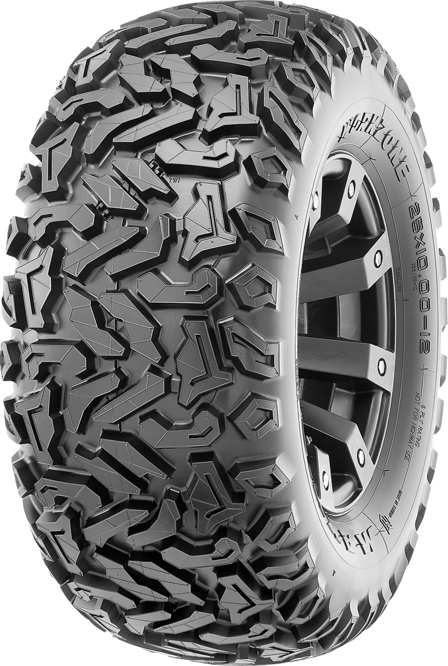 WorkZone Tire