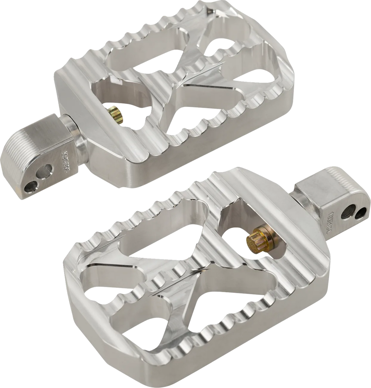 Bear Claw Foot Pegs