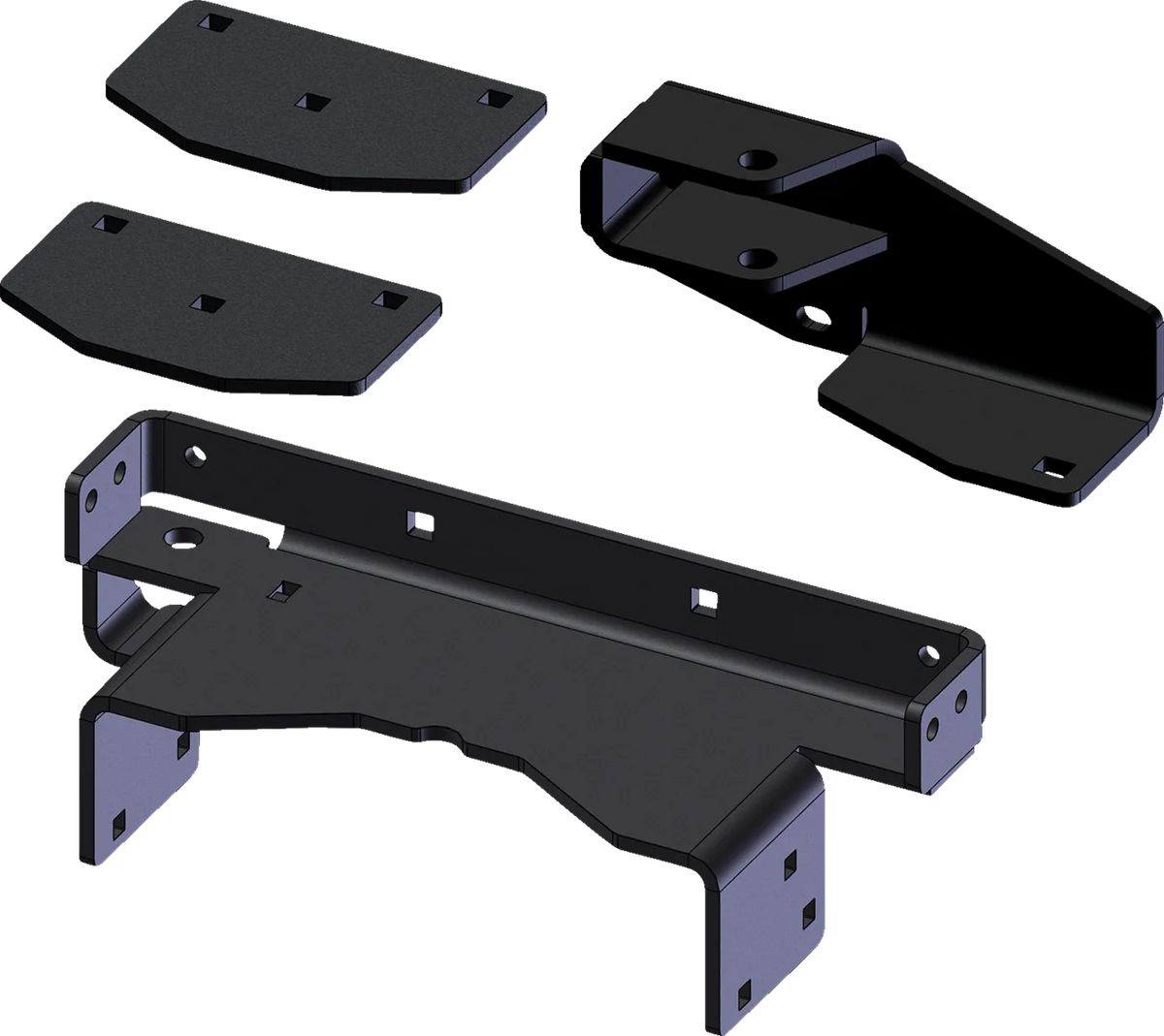 Actuator Bracket