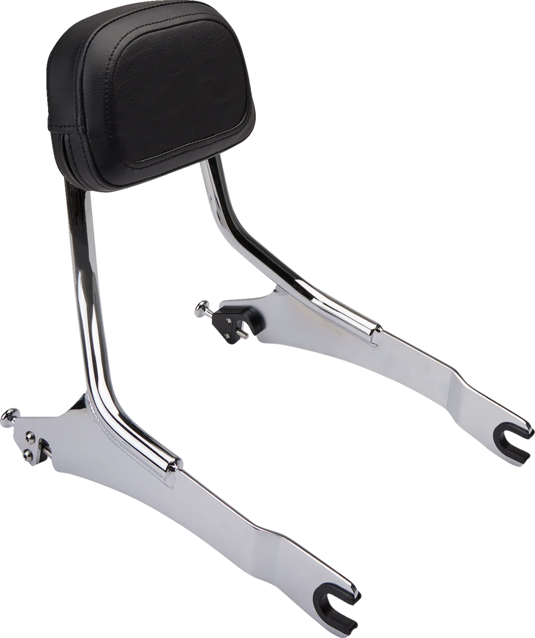 Detachable Backrest Kit
