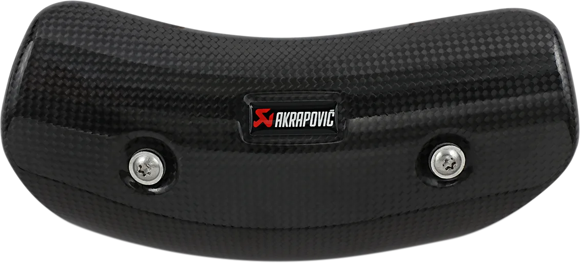 Replacement Heat Shield
