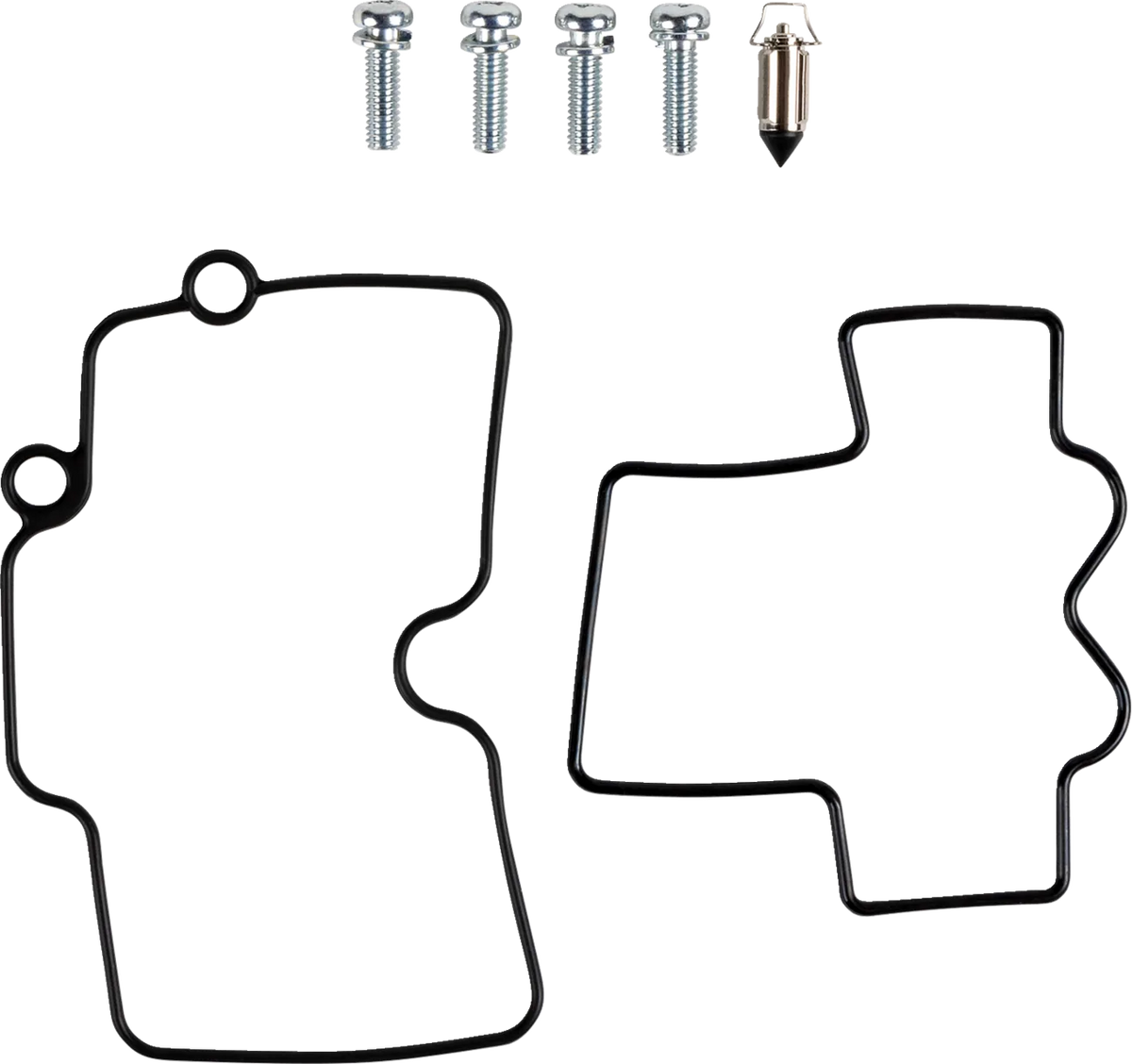 FCR Economy Carburetor Rebuild Kit