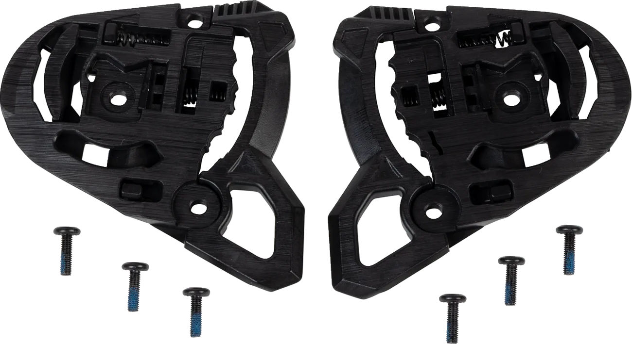 HJ-38 Shield Gear Plate