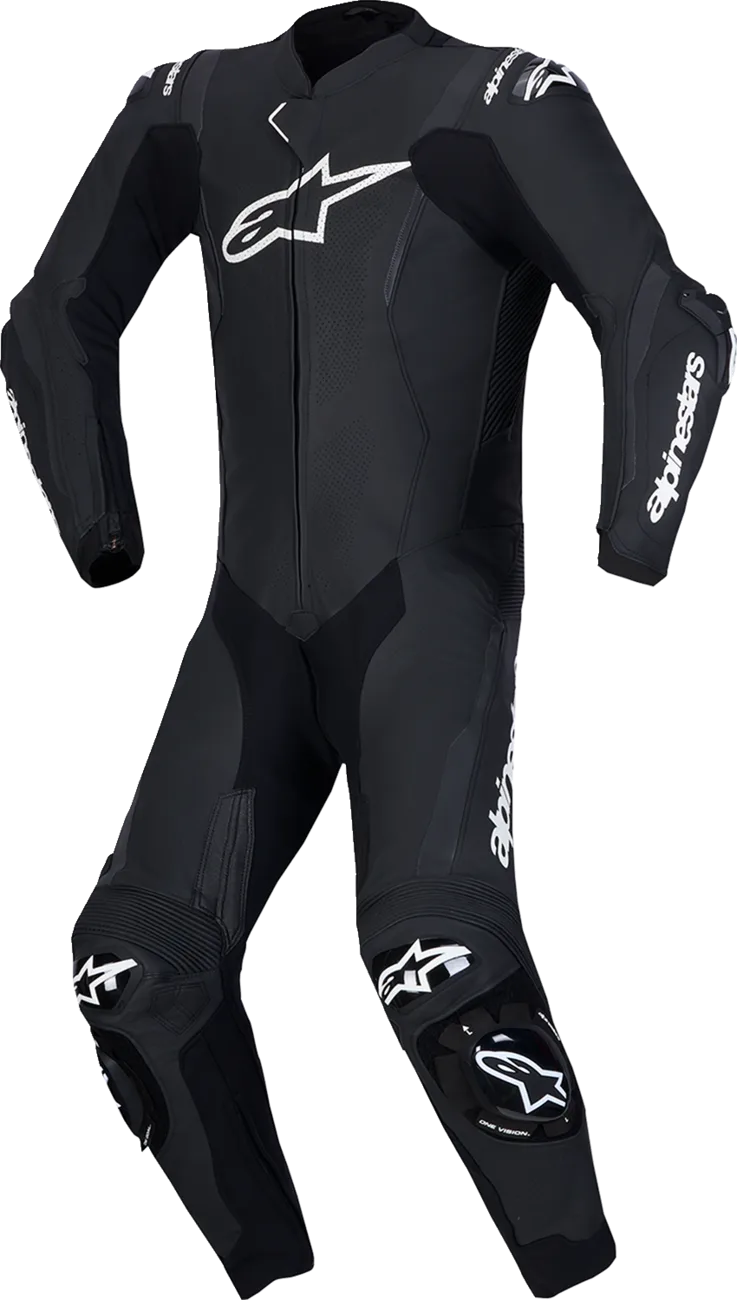 Missile v3 1-Piece Leather Suit