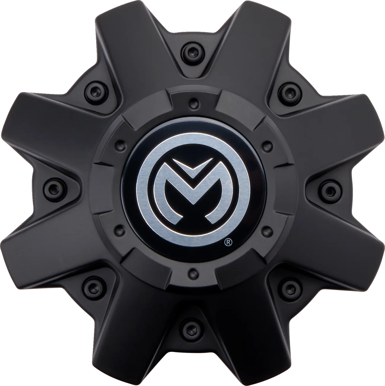 416X/24X Wheel Center Cap