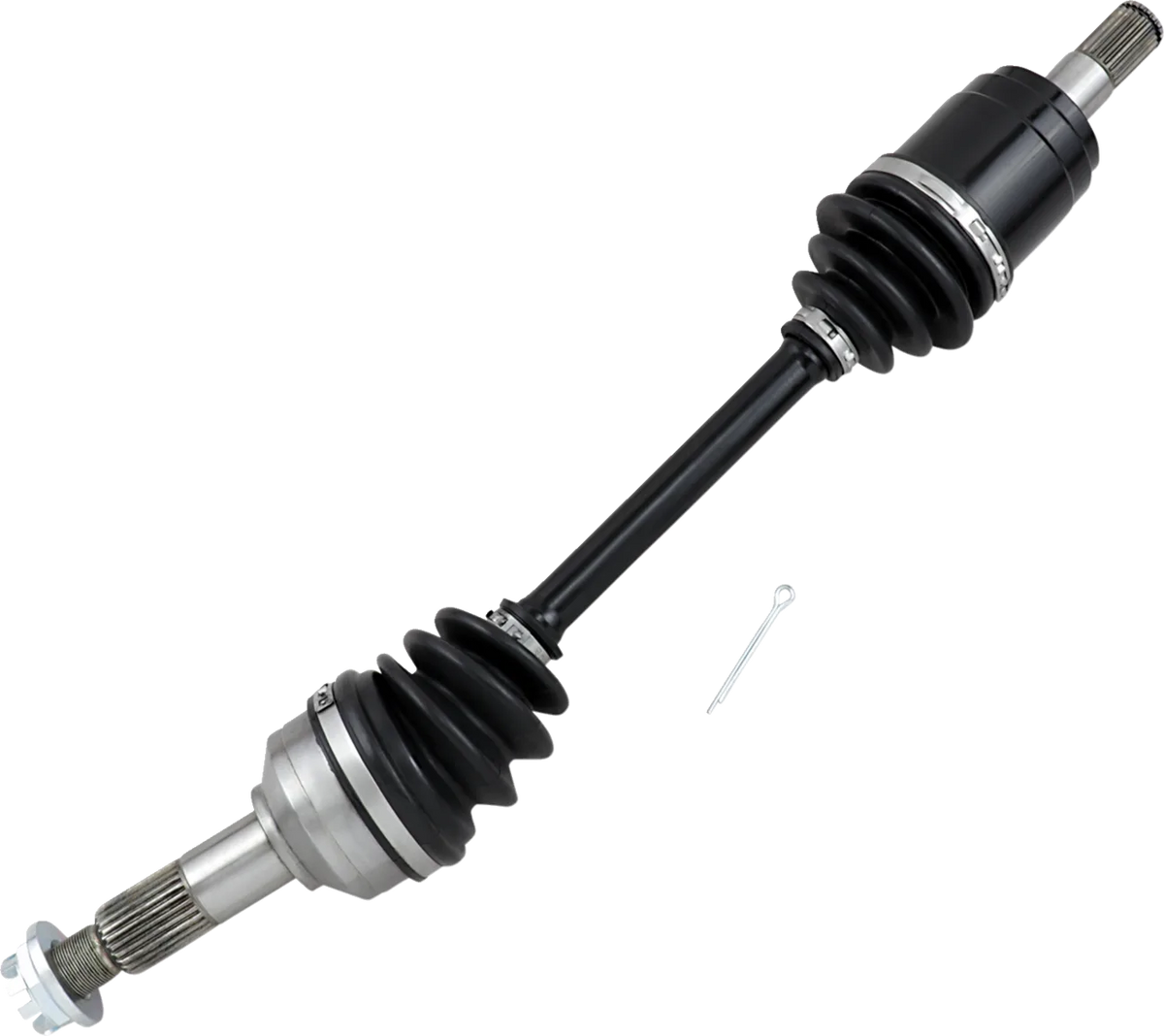 OEM Replacement Standard CV Axle