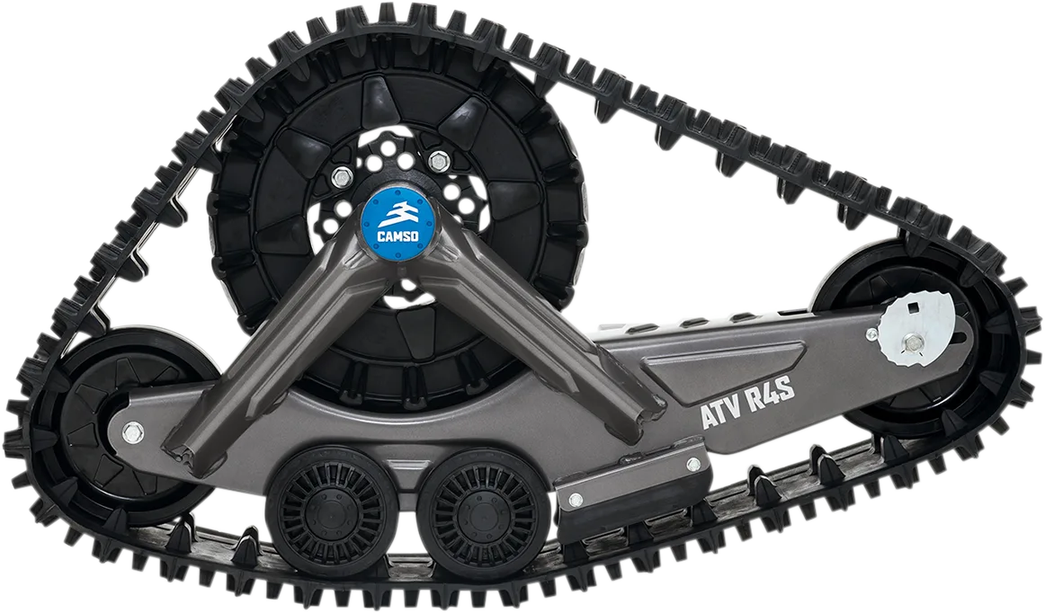 ATV R4S Track System