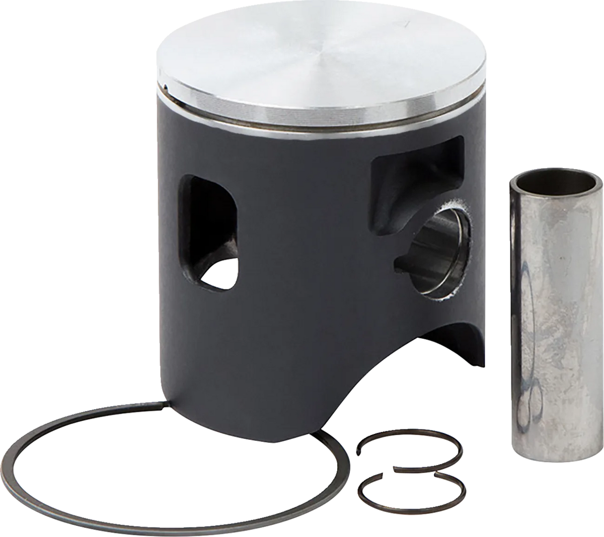 Piston Kit Cast Replica for 2 Stroke