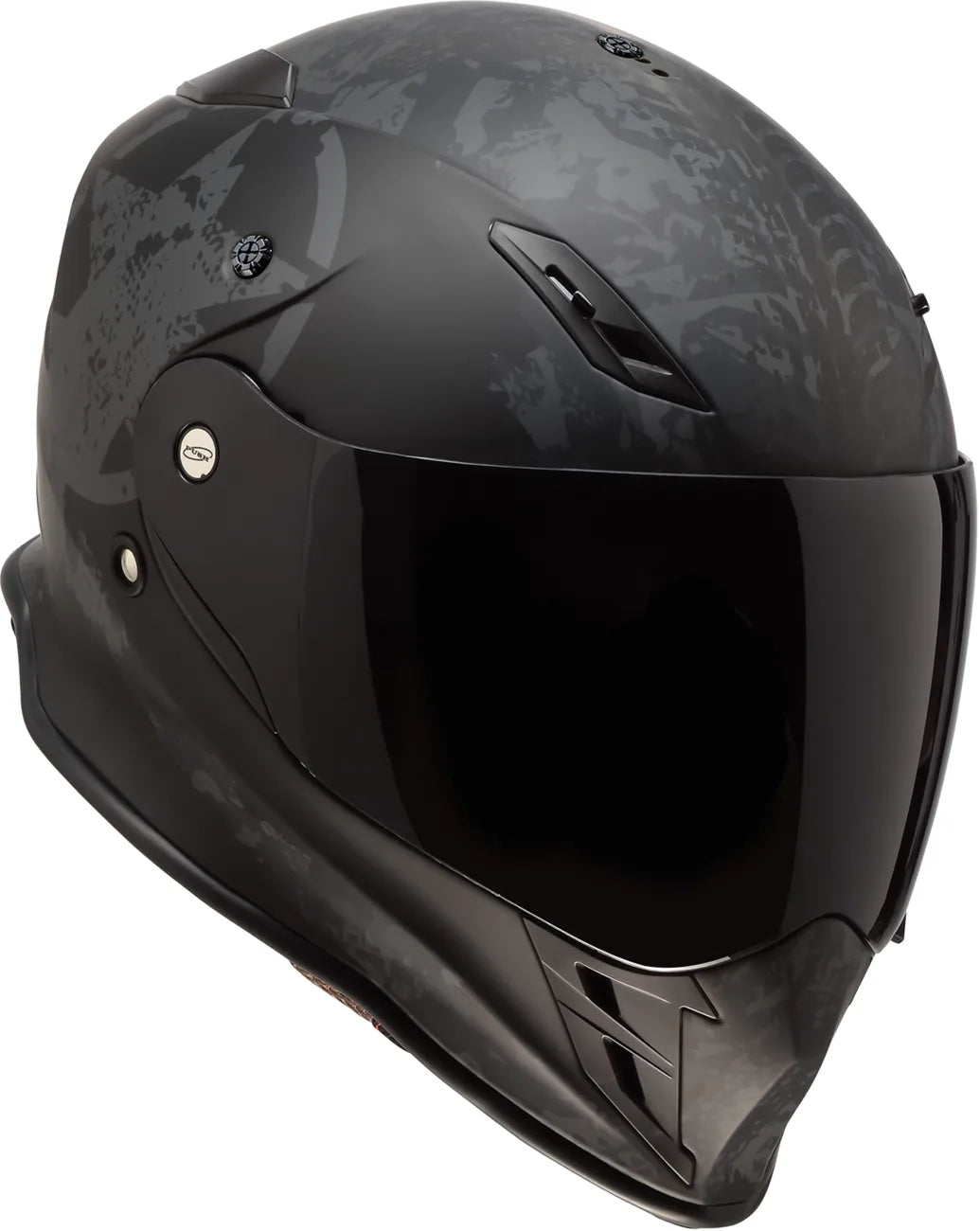 Nemesis Speed Demon Helmet