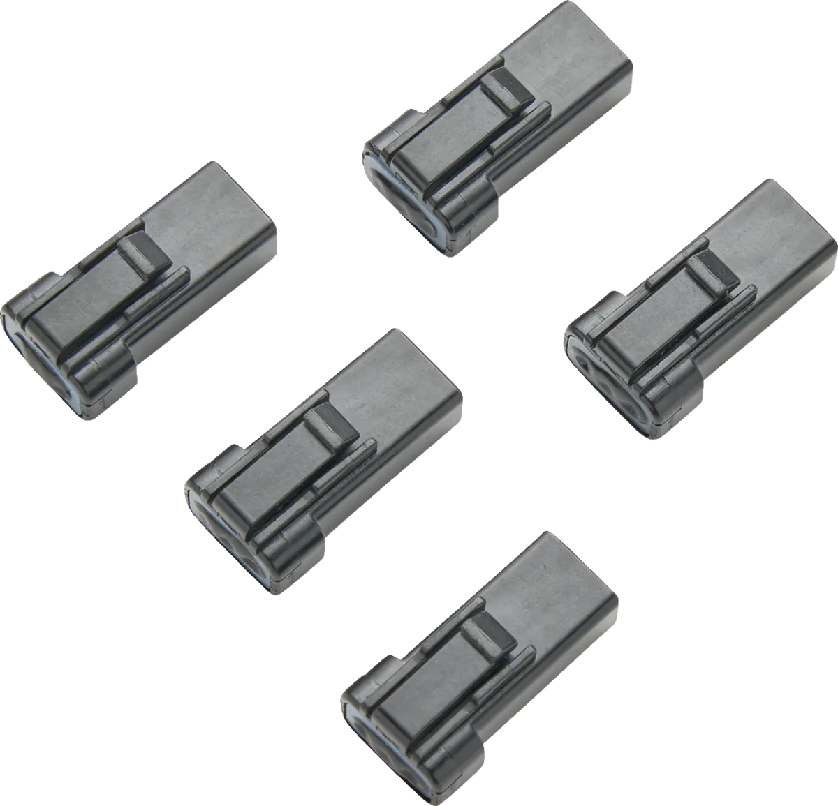 Shock & Awe EVOLVED™ End Plugs