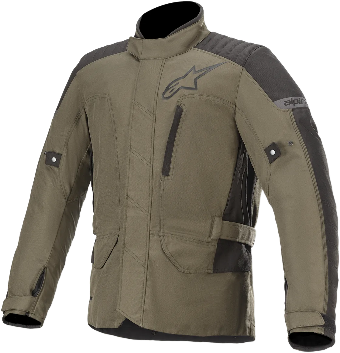Gravity Drystar® Jacket