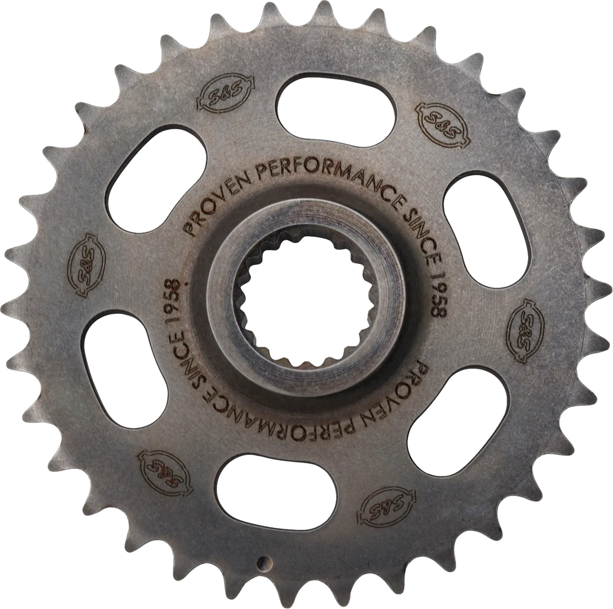 Camshaft Sprocket