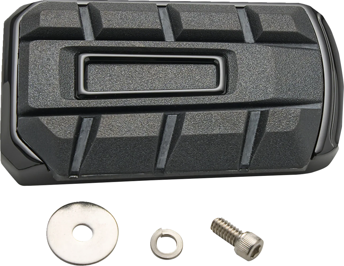 Chicane™ Brake Lever Pad