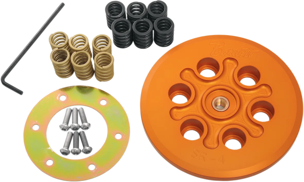Clutch Spring Conversion Kit