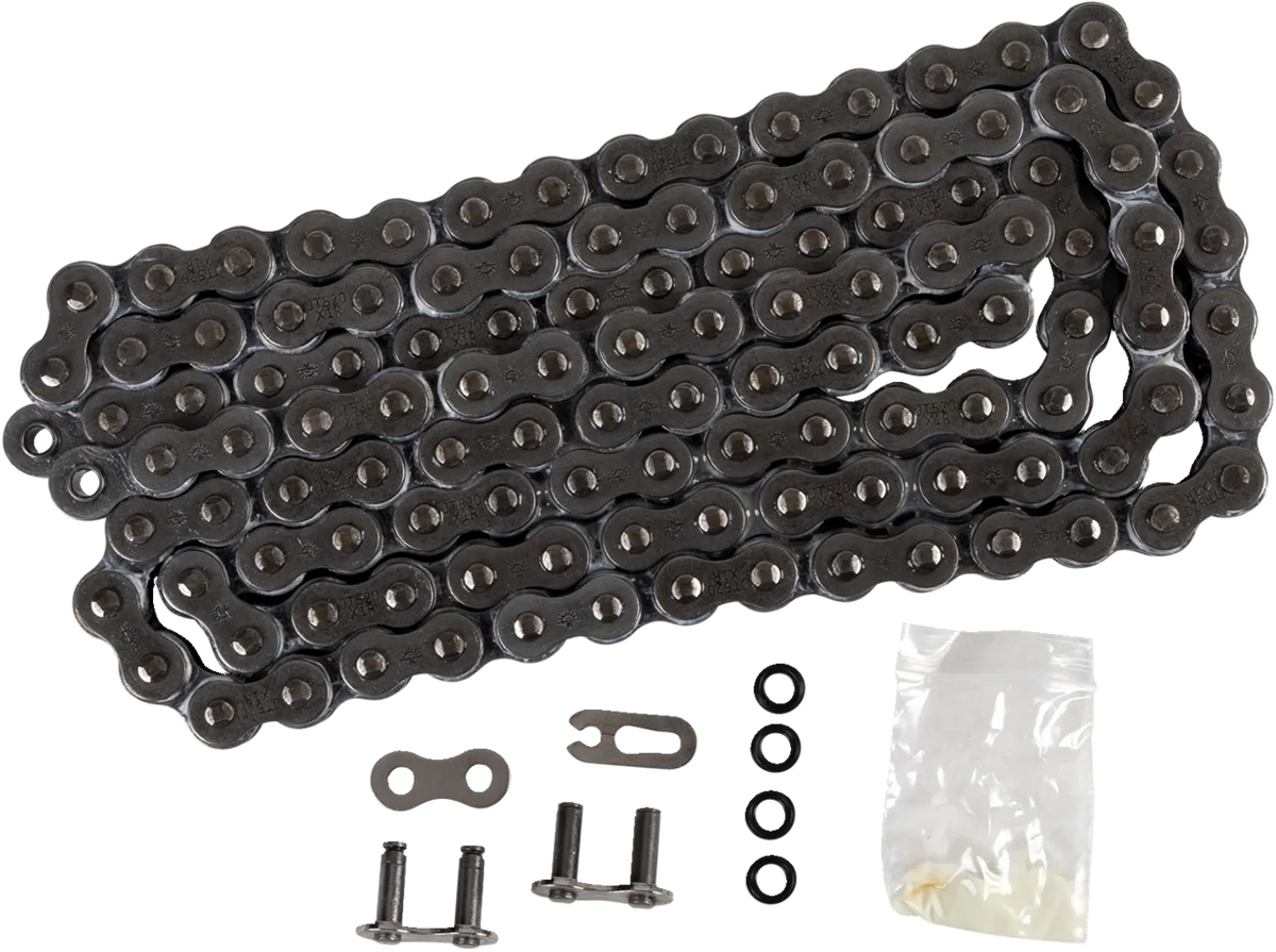 520 X1R Heavy Duty X-Ring Sealed Drive Chain