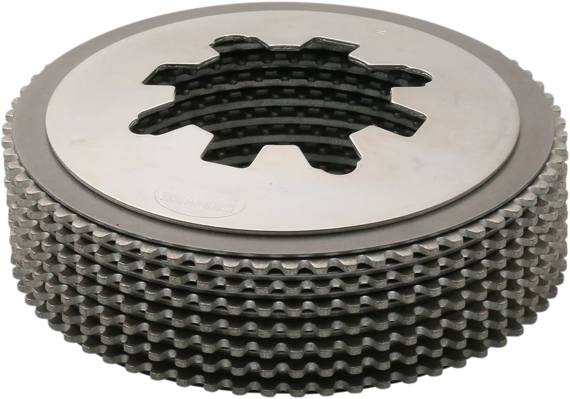Plate Kit
