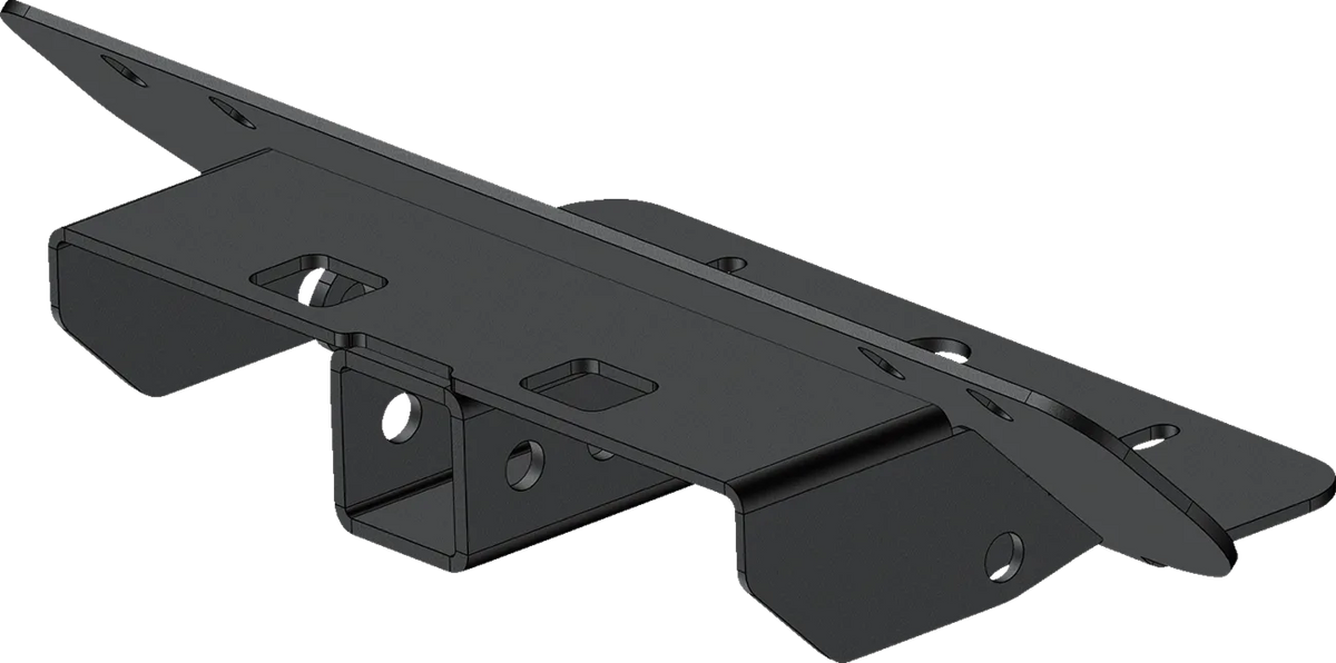 Receiver Hitch
