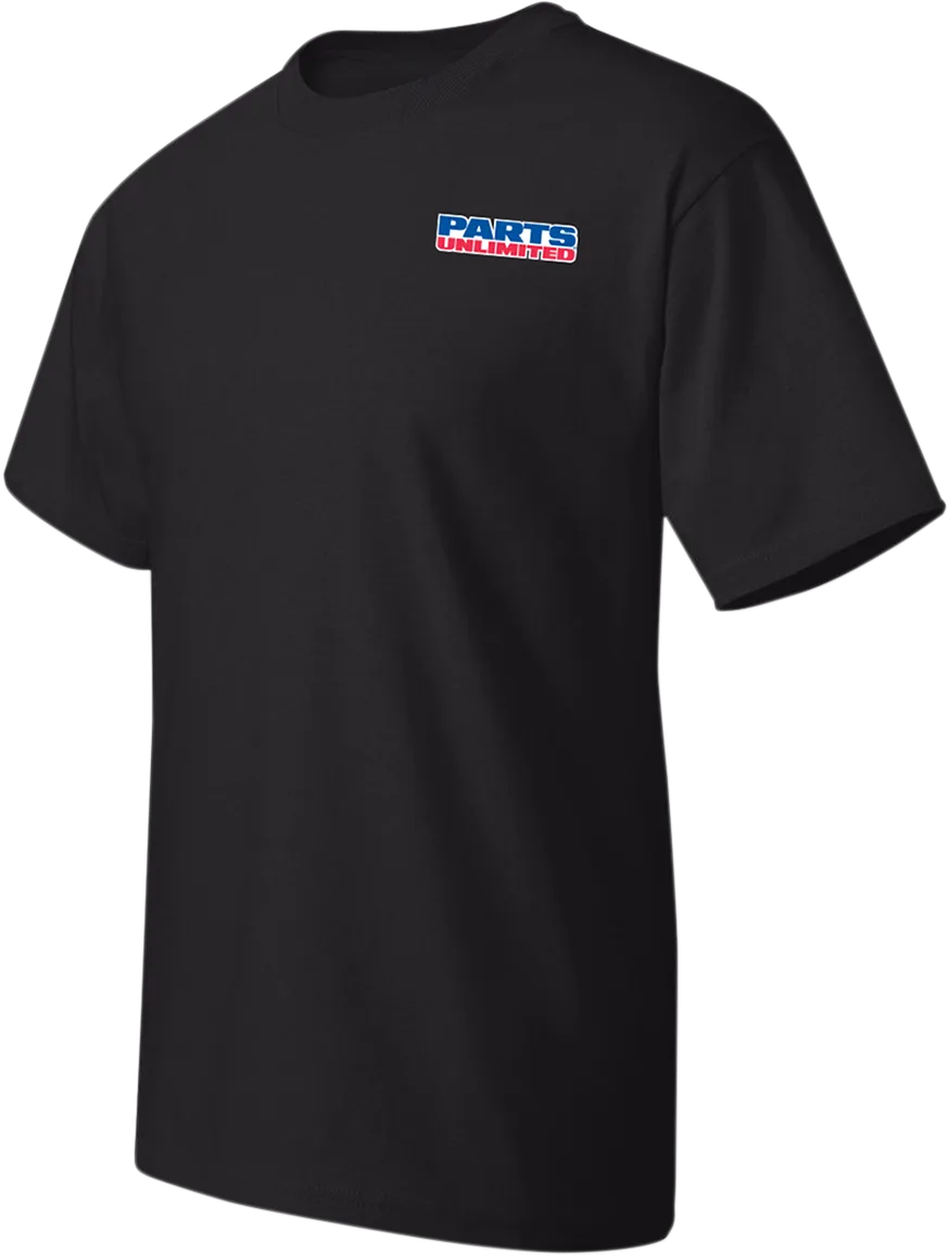 Parts Unlimited T-Shirt