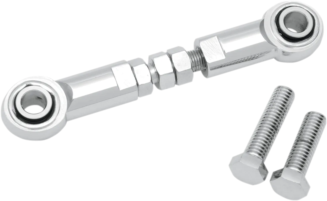 Engine Mount Stabilizer