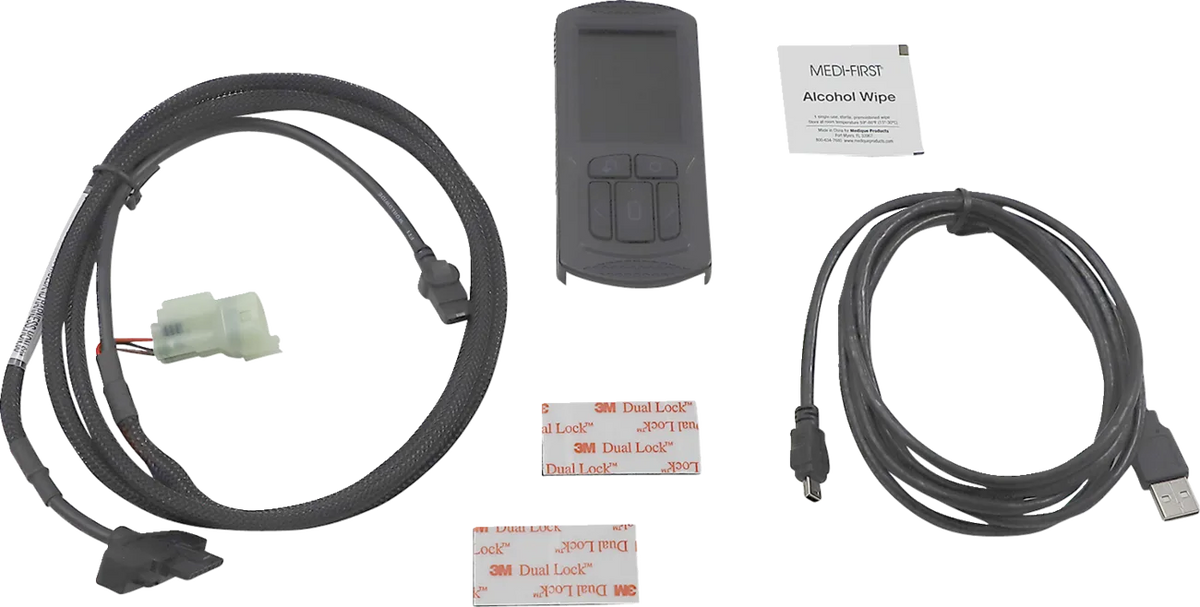 Power Vision 3 ECU Tuner