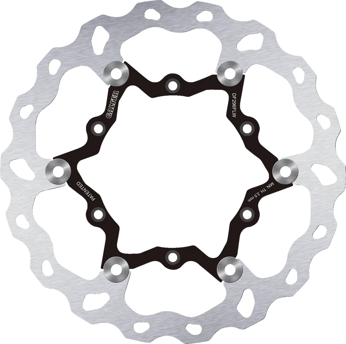 Brake Rotor