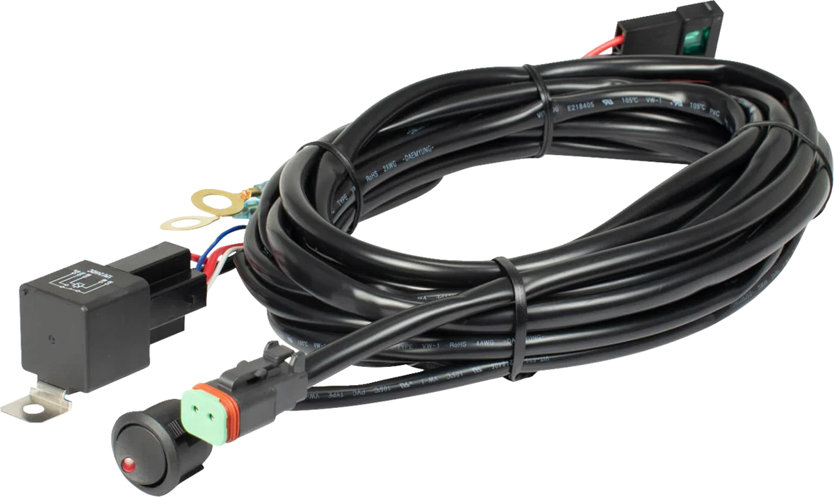 Relay Harness
