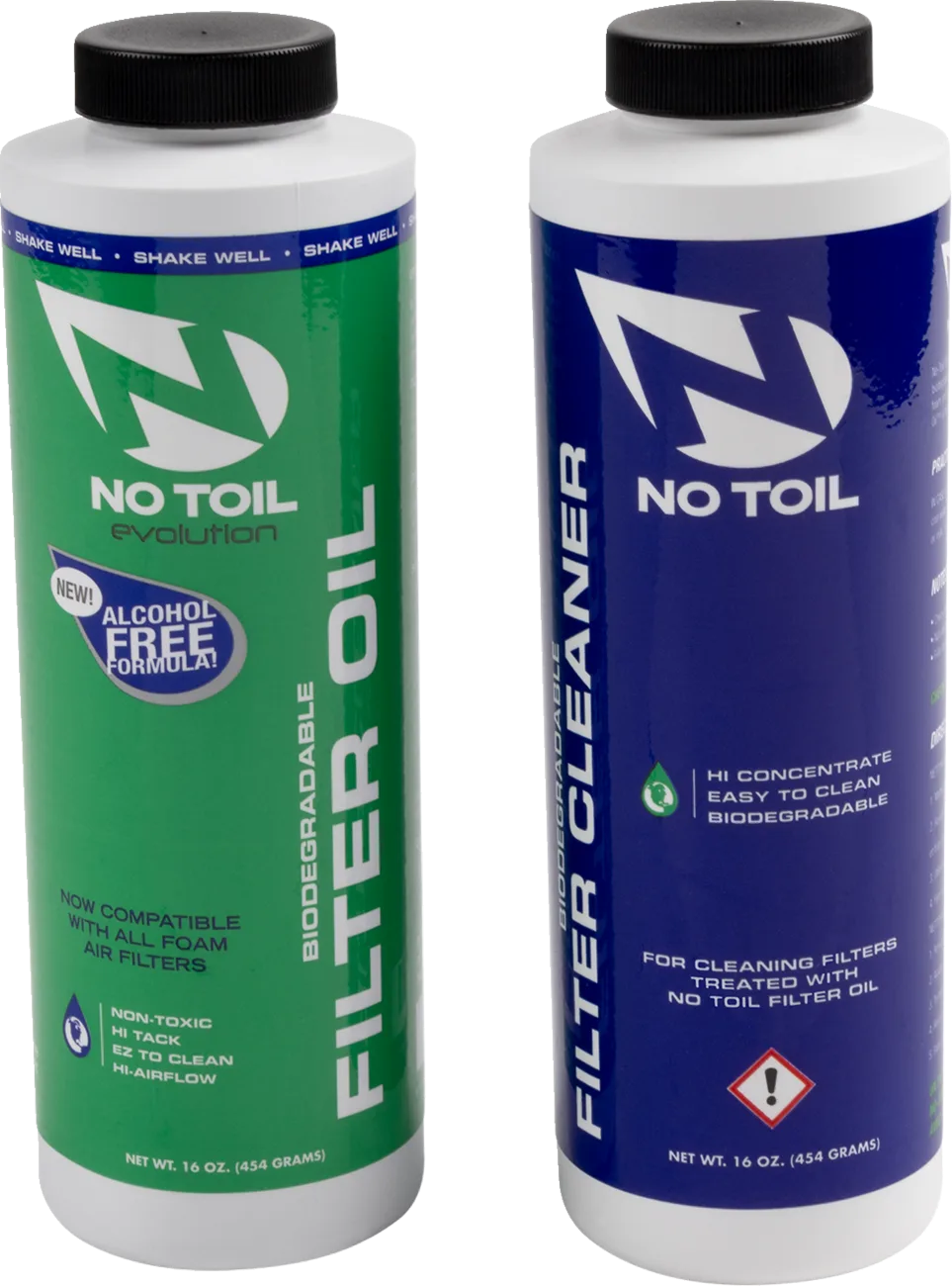 Evolution Air Filter Maintenance Kit